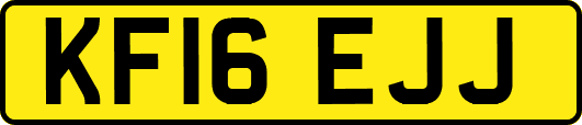 KF16EJJ