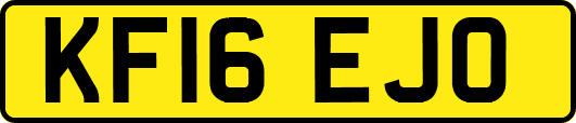 KF16EJO