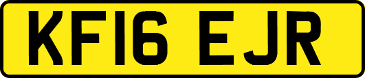 KF16EJR