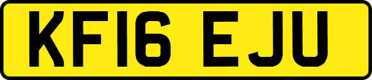 KF16EJU
