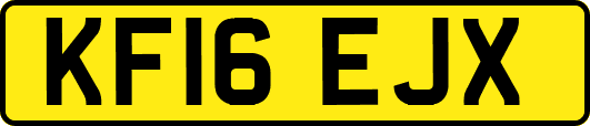 KF16EJX