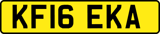 KF16EKA