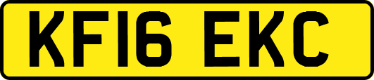 KF16EKC