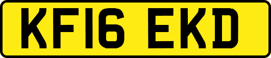 KF16EKD