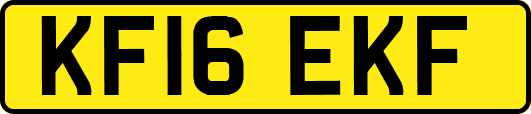 KF16EKF