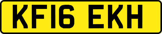 KF16EKH