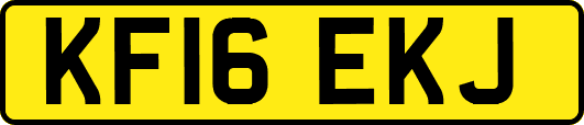 KF16EKJ