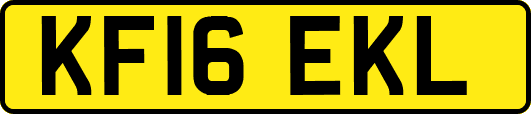 KF16EKL