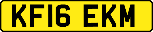 KF16EKM