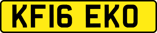 KF16EKO