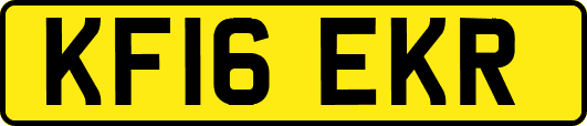 KF16EKR