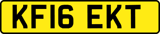 KF16EKT