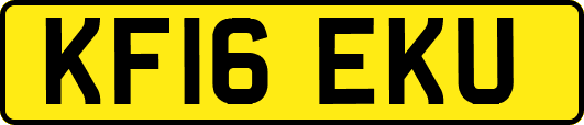 KF16EKU