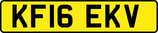 KF16EKV