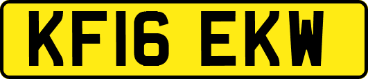 KF16EKW