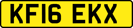KF16EKX