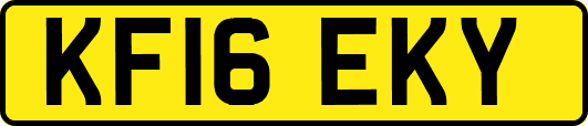 KF16EKY