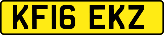 KF16EKZ