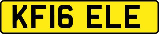 KF16ELE