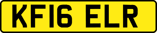 KF16ELR