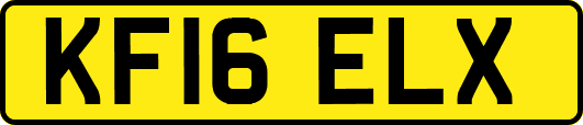 KF16ELX