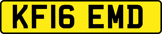 KF16EMD