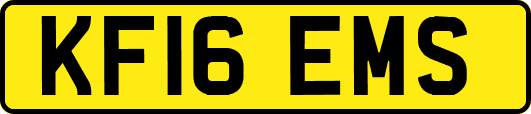 KF16EMS