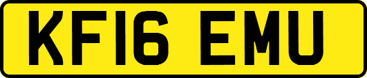 KF16EMU