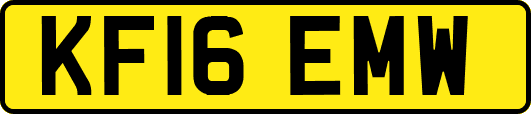 KF16EMW