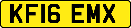KF16EMX