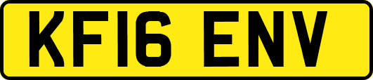 KF16ENV