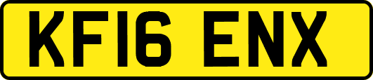 KF16ENX