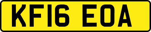 KF16EOA