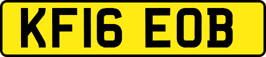KF16EOB