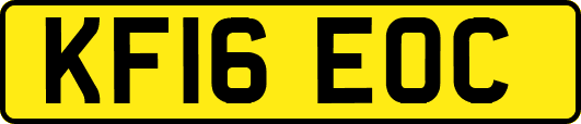 KF16EOC