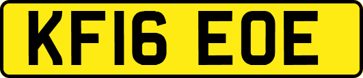 KF16EOE