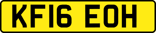 KF16EOH