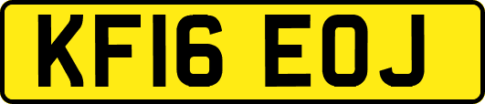 KF16EOJ