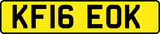 KF16EOK