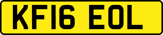 KF16EOL
