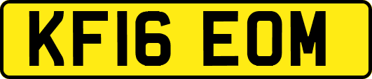 KF16EOM