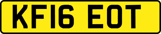 KF16EOT