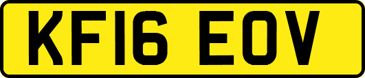 KF16EOV