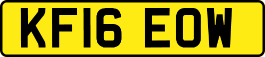 KF16EOW