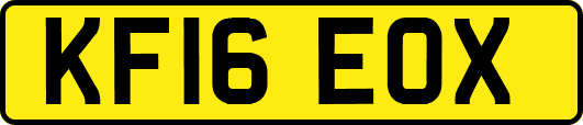 KF16EOX