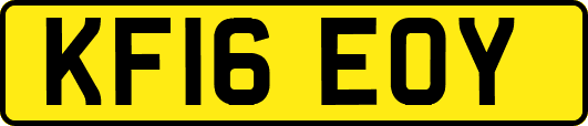 KF16EOY