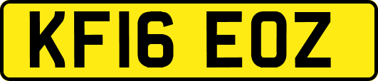 KF16EOZ