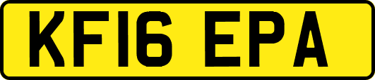 KF16EPA