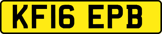 KF16EPB