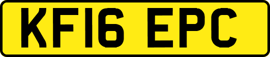 KF16EPC